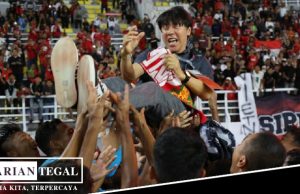 Skor 3-2 Melawan Vietnam, Indonesia Resmi Maju ke Piala Asia U20 2023