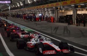 F1: Jadwal, Klasemen, dan Link Live Stream Formula1 GP Abu Dhabi,18-20 November 2022