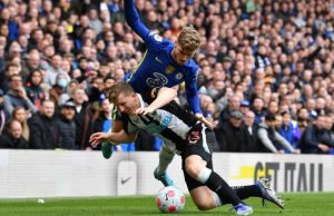 Liga Inggris: Newcastle United vs Chelsea, Berikut Link Live Streamingnya