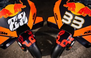 Moto GP: Pit Beirer Merasa ‘Gila’ Buat Sasis Baru Demi Balapan Timnya