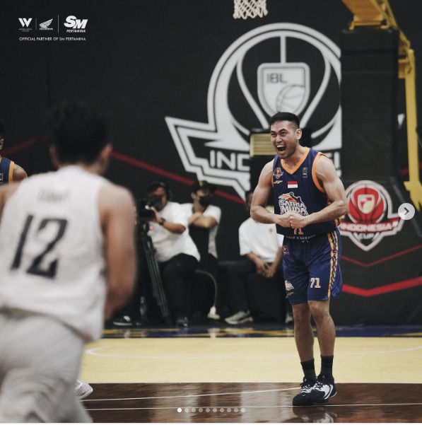 Satria Muda Pertamina