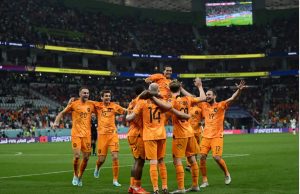 Piala Dunia: Senegal vs Belanda Berakhir Dengan Skor 0-2, Tim Oranye Berjaya