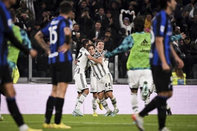 intermilan vs juventus