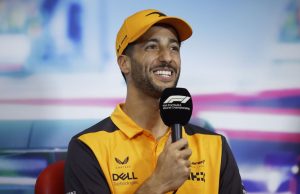 Formula 1: Mika Hakkinen Ragukan Performa Daniel Ricardo di Musim Depan