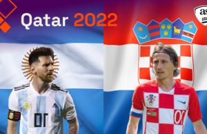 Piala Dunia: Semi Final, Argentina vs Kroasia, Ini Link Livestreamingnya!