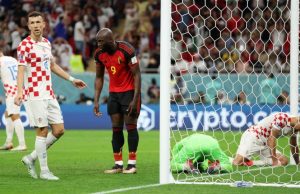Piala Dunia: Skor Kacamata 0-0 Belgia vs Kroasia