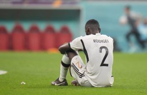 Piala Dunia: Jerman Kalahkan Kosta Rika dengan skor 2-4, Kemenangan yang Percuma