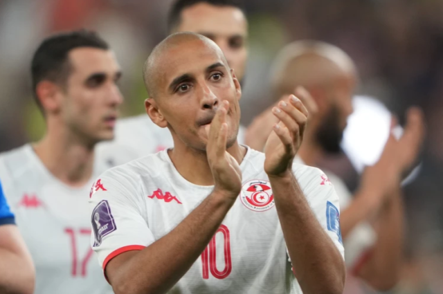 Wahbi Khazri