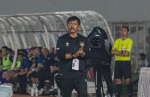 Indra Sjafri Beberkan Penyebab Timnas Indonesia U-20 Menelan Kekalahan Atas Uzbekistan