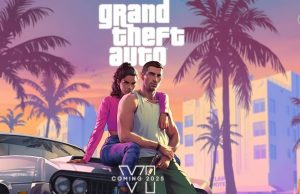 GTA 6 Tertunda, Gamers Harus Lebih Bersabar