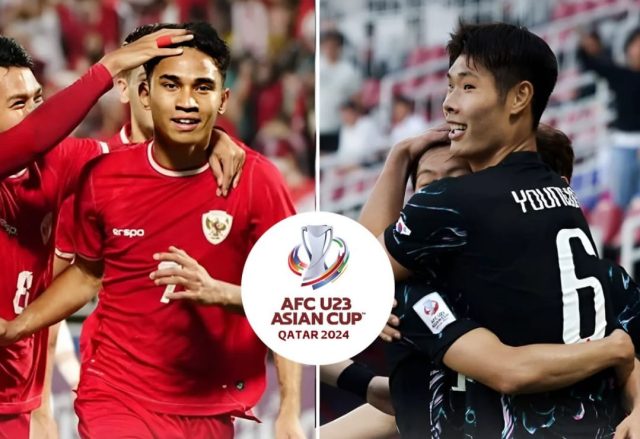 Timnas Indonesia