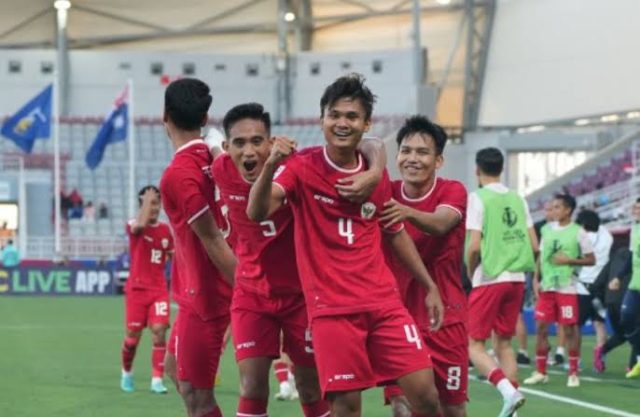 Timnas U-23