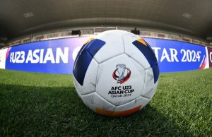 AFC 2024: Catat Tanggalnya! Jadwal Final dan Perebutan Juara 3 Piala Asia. AFC 2024