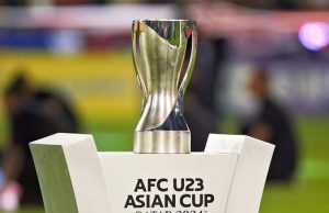 AFC 2024: Klasemen Akhir Grup A, Indonesia Lolos 8 Besar Timnas Indonesia