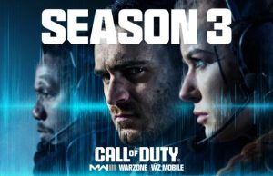 Season Baru Modern Warfare 3 dimulai, Rebirth Island Hadir Lagi Season 3 Call of Duty