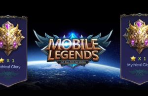 META Baru Mobile Legends, Naik ke Mythic Jadi Gampang Mobile Legends,