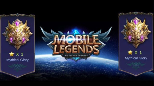 Mobile Legends, Mobile Legends,