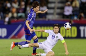 AFC 2024: Statistik Jepang vs Uzbekistan di Final Piala Asia U-23 Jepang vs Uzbekistan