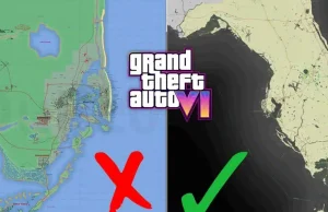 Lihat Langsung Peta Terbaru GTA 6, Ini Link Fandomnya Peta GTA 6
